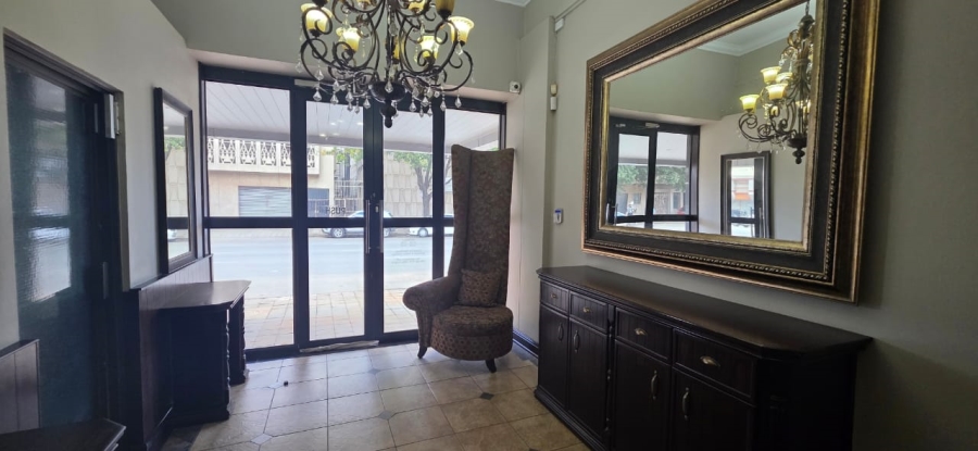 Commercial Property for Sale in Klerksdorp North West